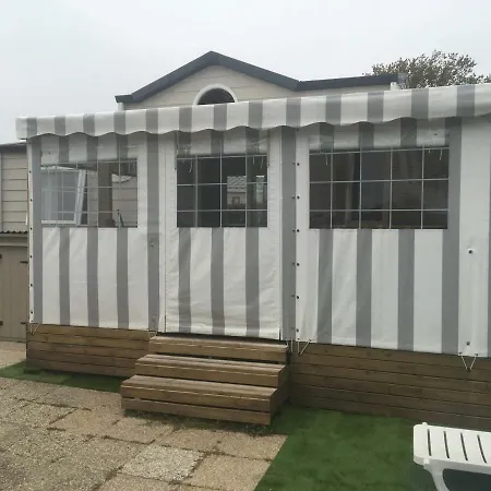 Campingplatz Camping 4e Charente Maritime Les Mathes